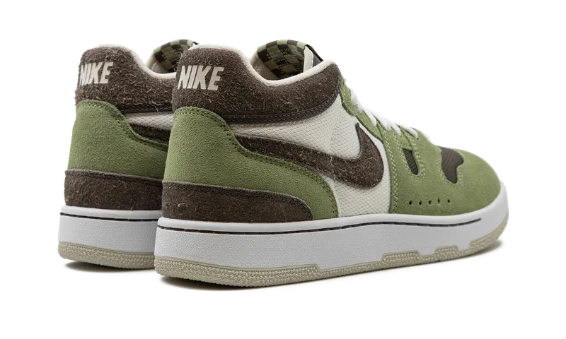 Nike Mac Attack “Oil Green” (FN0648-300)
