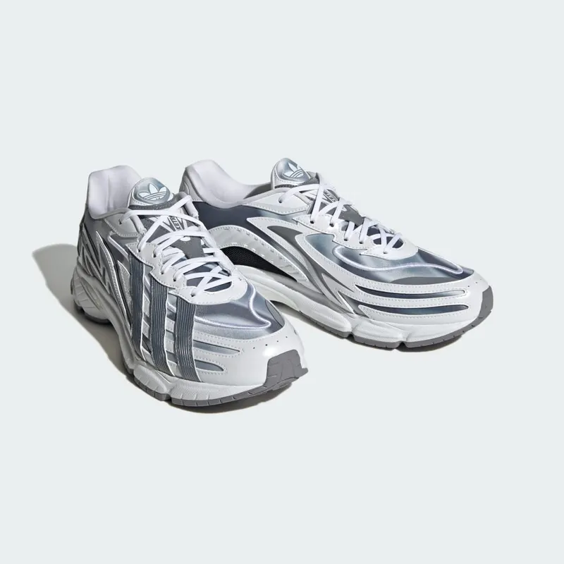 Adidas Orketro Cloud White / Grey / Core Black (IE4217)