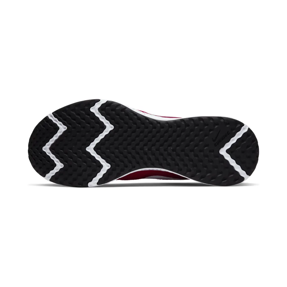 Nike Revolution 5 Gym Red Gym Red/Black-White (BQ3204-600)