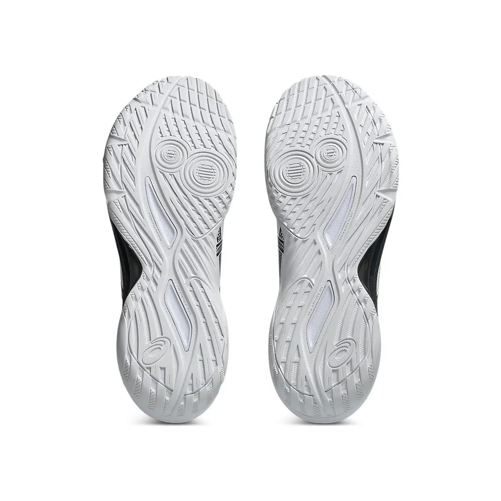 ASICS GEL-TACTIC 13 “White / Black” (1071A114-100)
