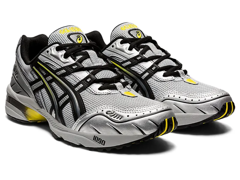 Asics GEL-1090 Mid Grey/Black (1203A159.020)
