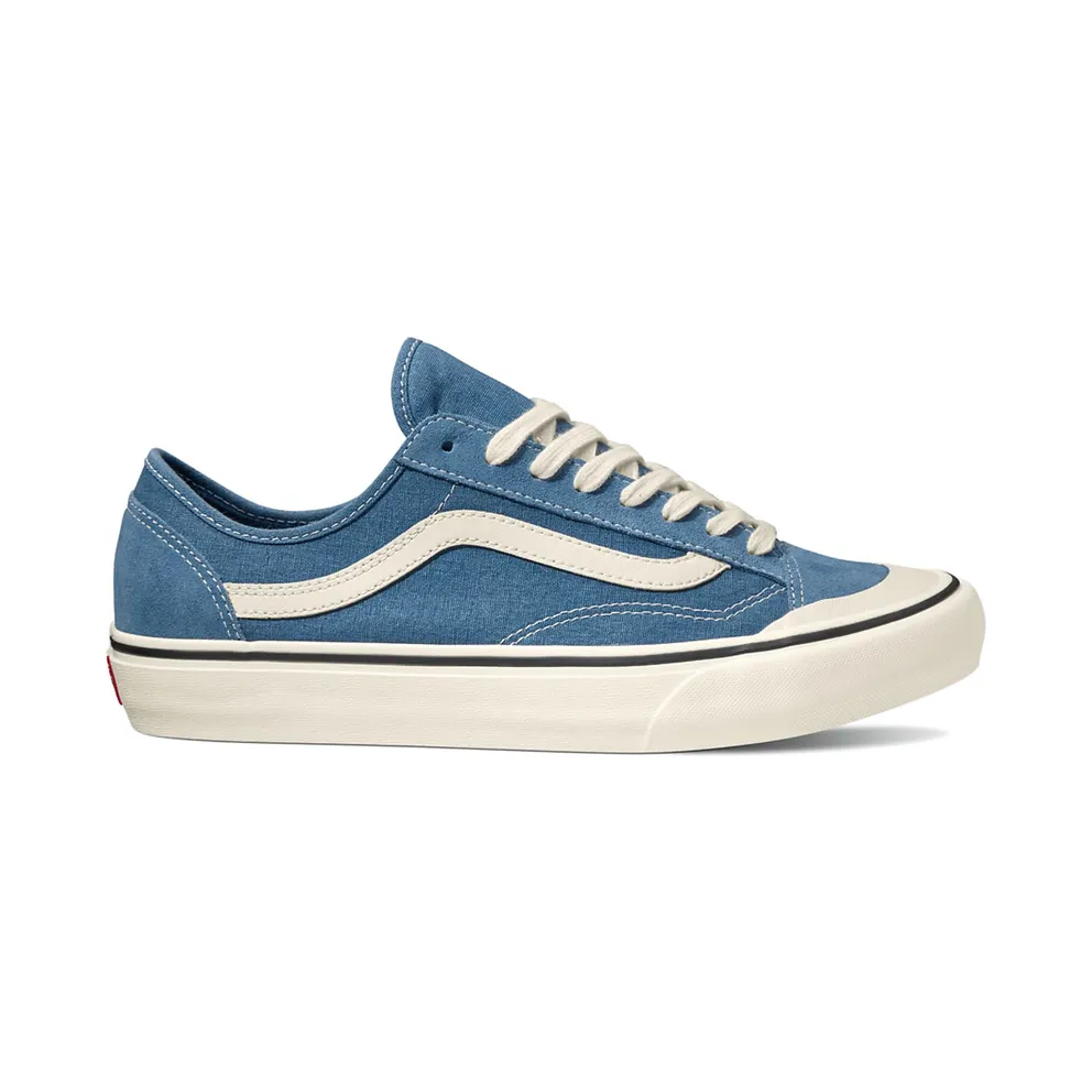 Vans Style 36 Decon SF Salt Wash Navy (VN0A3MVL42R)