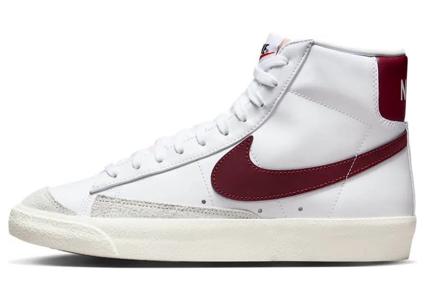 Nike Blazer Mid BQ6806-111