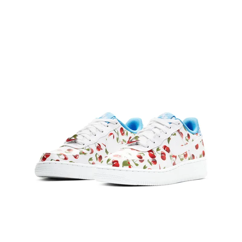 Nike Air Force 1 Low Cherry (CJ4094-100)