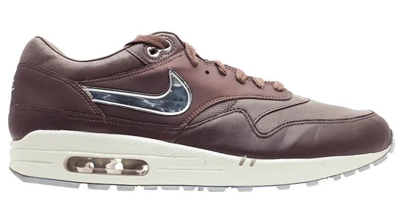 Nike Air Max 1 Premium Olympic Medal Bronze