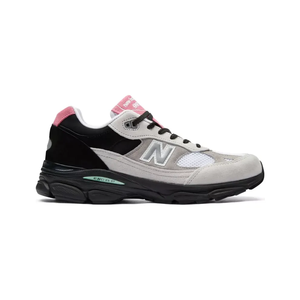 New Balance 991.9 Grey Pink (M9919FR)