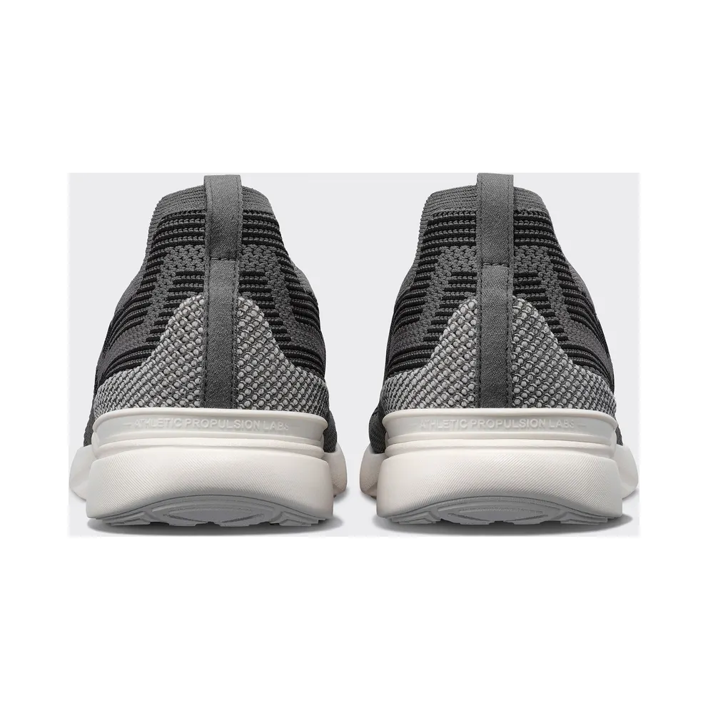 APL TechLoom Breeze “Smoke/Black/Ivory” (Men)