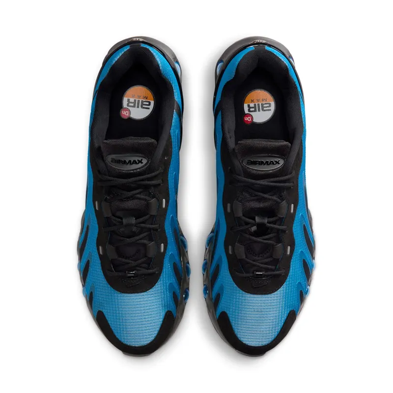 Nike Air Max Dn8 SE Photo Blue Black (HV4525-400)