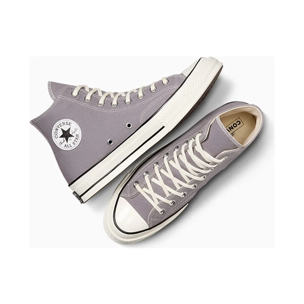 Converse Chuck 70 Vintage Canvas Mauve Stone/Egret/Black (A10525C)