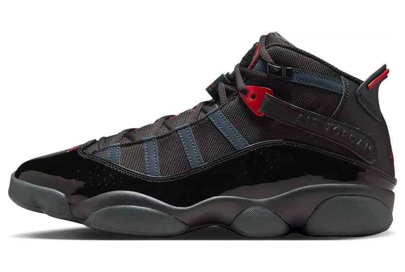 Air Jordan 6 Rings 322992-026