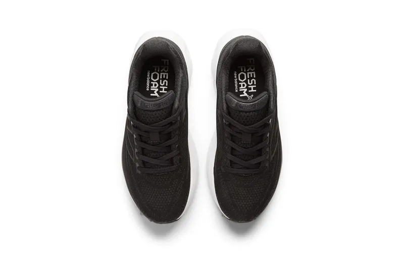 New Balance Fresh Foam X 1080v13 Black White (G1080K13)