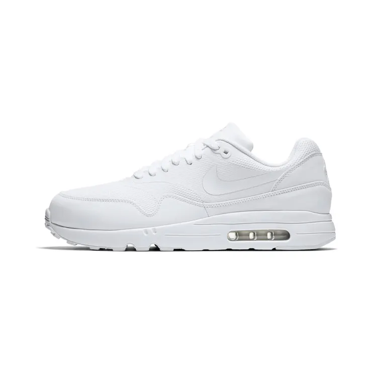 Nike Air Max 1 Ultra 2.0 “White / Pure Platinum” (875679-100)
