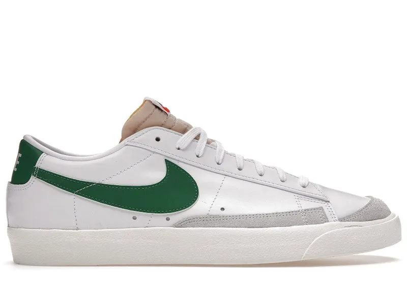Nike Blazer Low 77 Pine Green (DA6364-115)