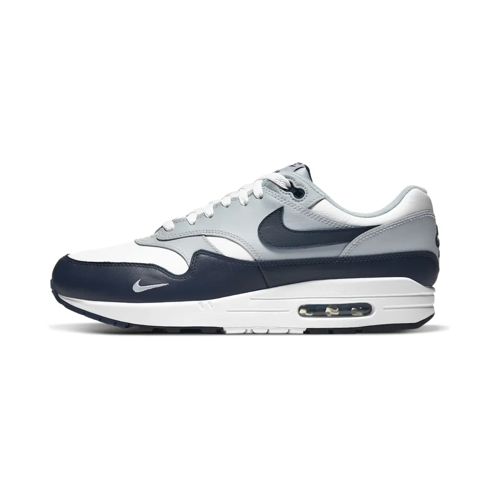 Nike Air Max 1 LV8 Obsidian (DH4059-100)