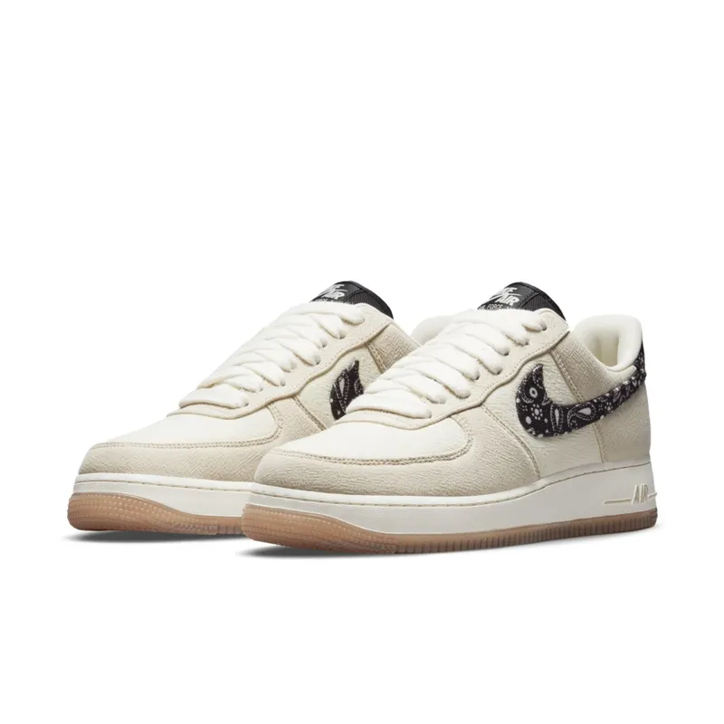 Nike Air Force 1 Low Paisley Swoosh (DJ4631-200)