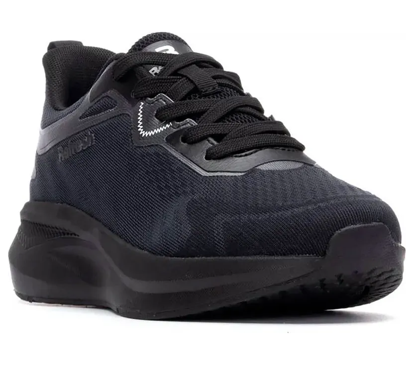 Refresh 173114 Schoenen 173114-Black