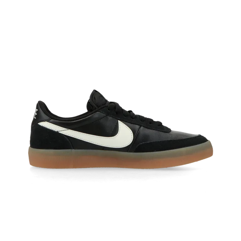 Nike Killshot 2 (black / sail / gum yellow) – FZ5630-001