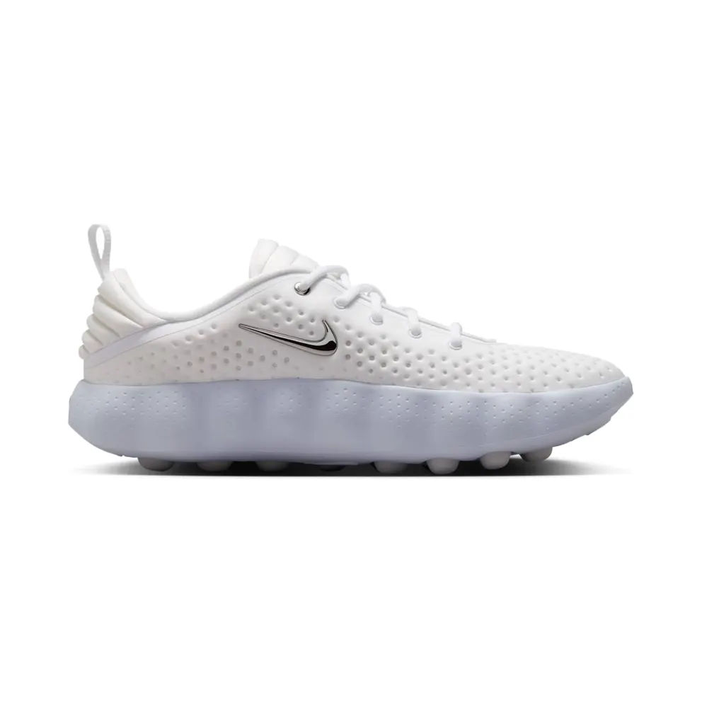 Nike Mind 002 – “White / Vast Grey / Anthracite / Metallic Silver” (HQ4308-100)