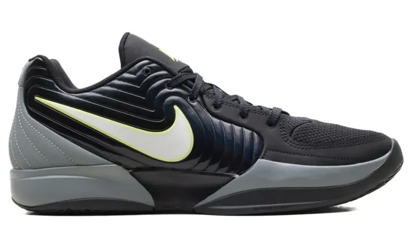 Nike Ja 2 In The Woods Sneakers – Weiß (FD7328)