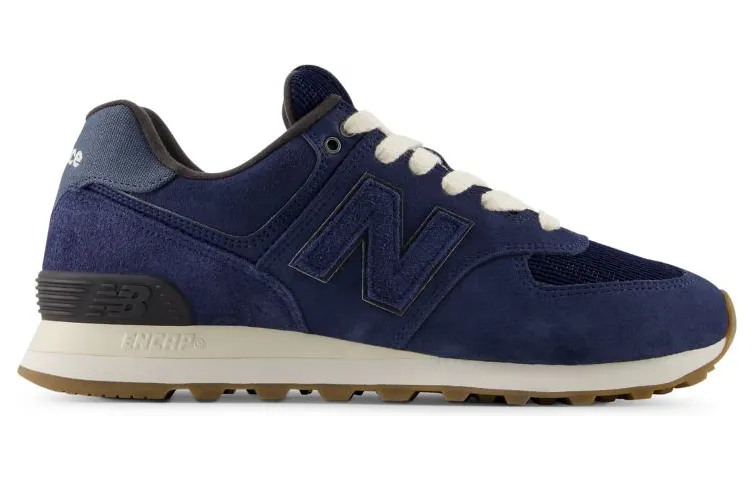 New Balance 574 Blue