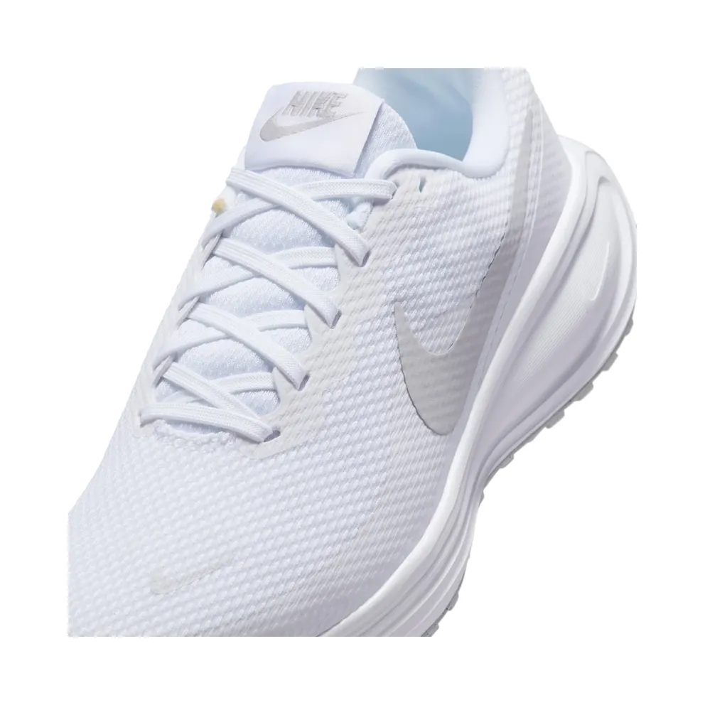 Nike Revolution 8 White Pure Platinum (HJ8485-101)