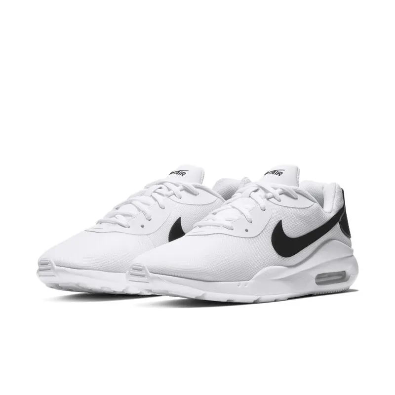 Nike Air Max Oketo White (AQ2235-100)