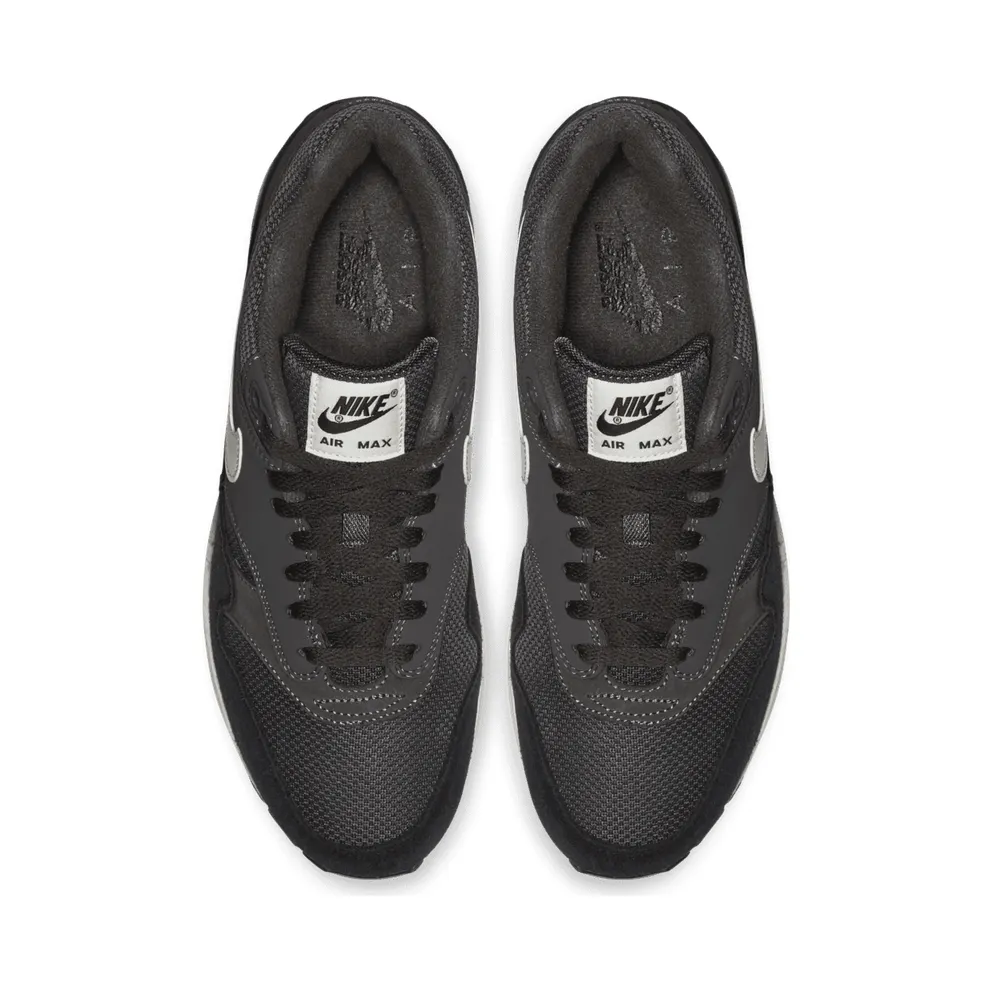 Nike Air Max 1 Thunder Grey Thunder Grey/Sail-Sail-Black (AH8145-012)