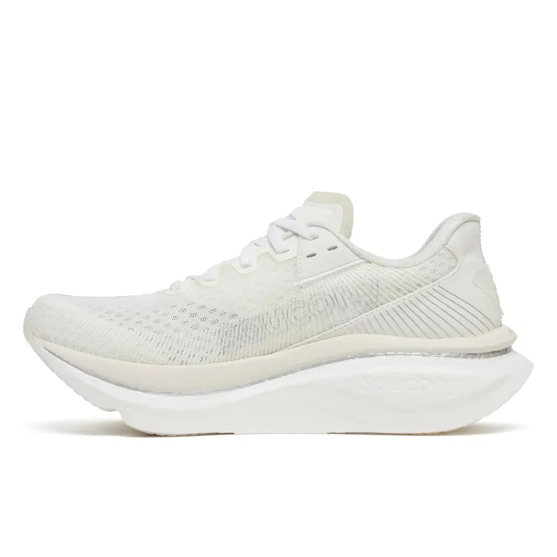 SAUCONY Endorphin Azura “Ivory / White” (S11070-103)