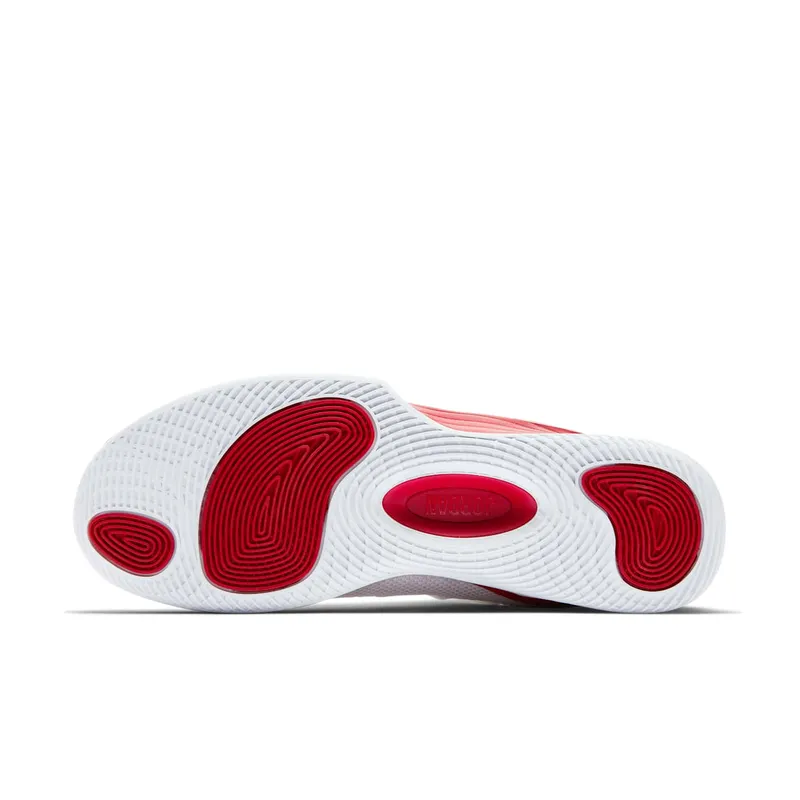 Jordan Ultra.Fly 2 Low White Gym Red (AH8110-101)