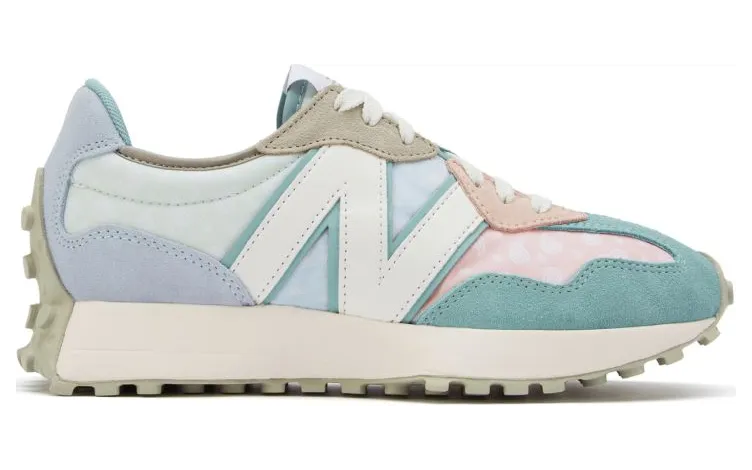 New Balance 327 Paisley Pack Pastel (MS327DEW)