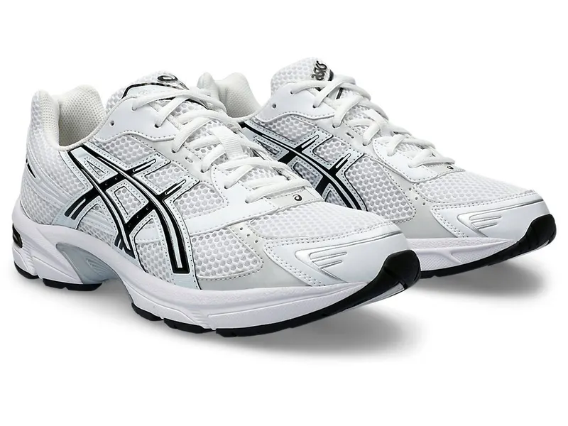 ASICS GEL-1130 “White / Black” (1201B019-100)