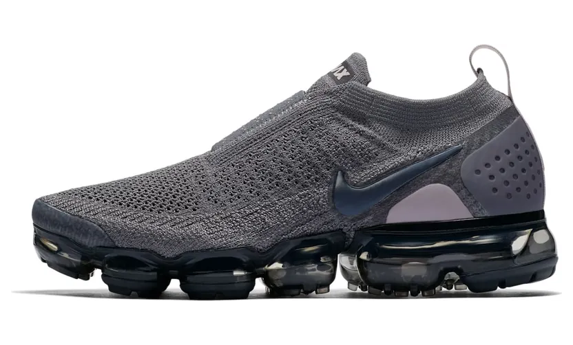 Nike Air VaporMax Moc 2 Gunsmoke (W)