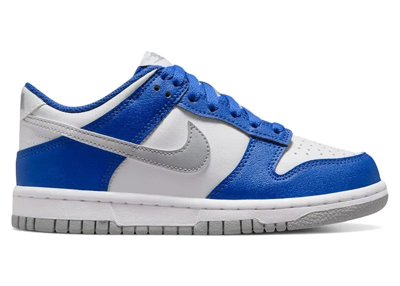 Nike Dunk Low Star Blue Summit White (HV6363-400)