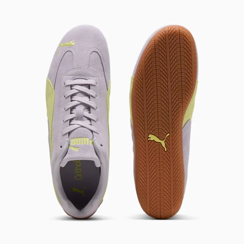 Puma Speedcat OG Lilac Crush Fresh Yellow (398846-51)