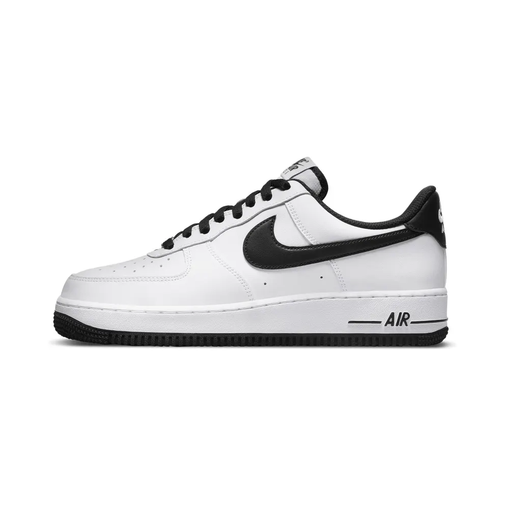 Air Force 1 07 White Black (DH7561-102)