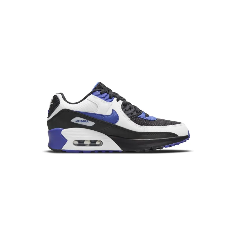 Nike Air Max 90 LTR Older Kids’ Black (CD6864-014)