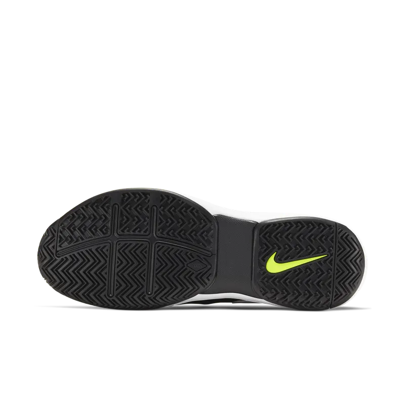 NikeCourt Air Zoom Prestige Tennis Black (AA8020-007)