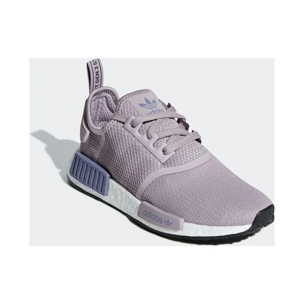 adidas NMD R1 Soft Vision (W) Soft Vision/Soft Vision/Raw Indigo (BD8012)