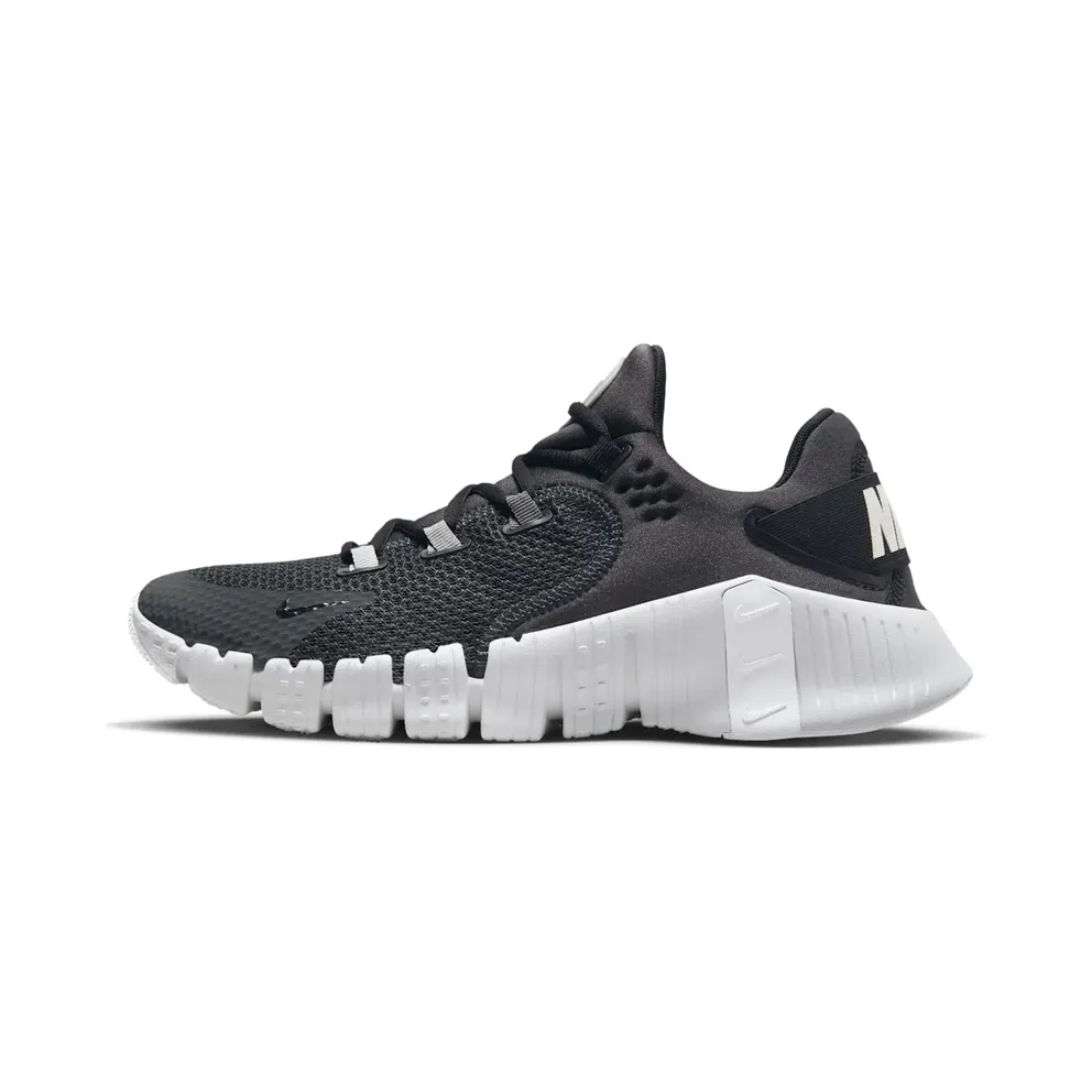 Nike Free Metcon 4 AMP Grau (DZ6326-001)