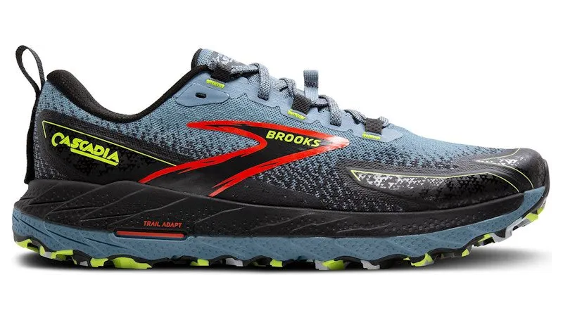 Brooks Cascadia 18 110426-1D-004