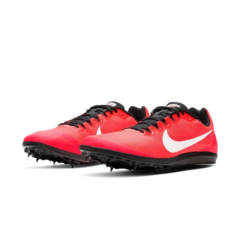 Nike Zoom Rival D 10 Track spike (unisex) Red (907566-604)