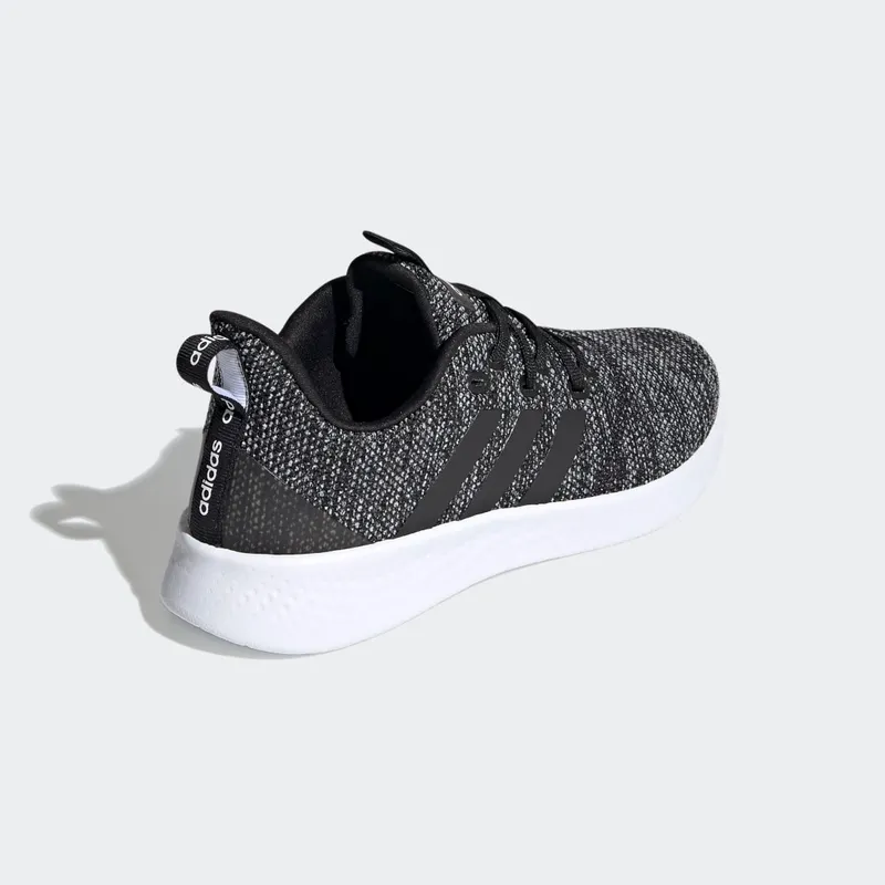 Adidas Puremotion Core Black / Core Black / Cloud White (FW8668)