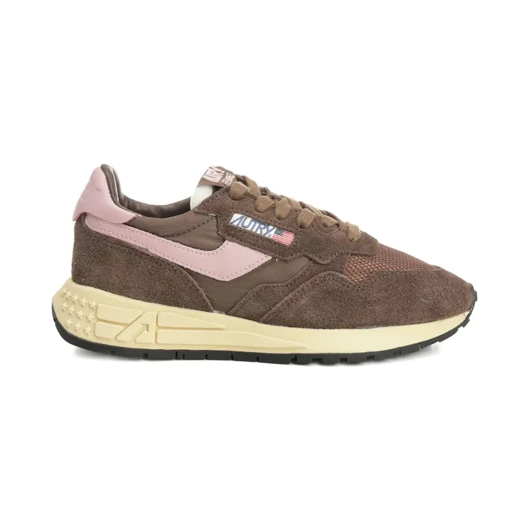 Autry Reelwind “Brown” (WWLW UT12)