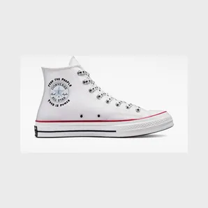 Converse Converse x Sky High Farm Workwear Chuck 70 White/multi/white