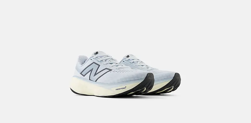 New Balance Fresh Foam 1080v14 Ice Blue Light Chrome Blue Angora (W108014D)