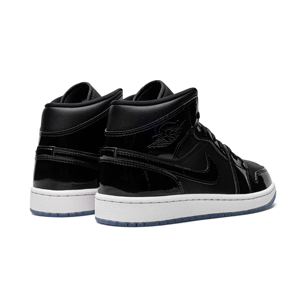 Air Jordan 1 Mid SE “Space Jam” (DV1308-004)
