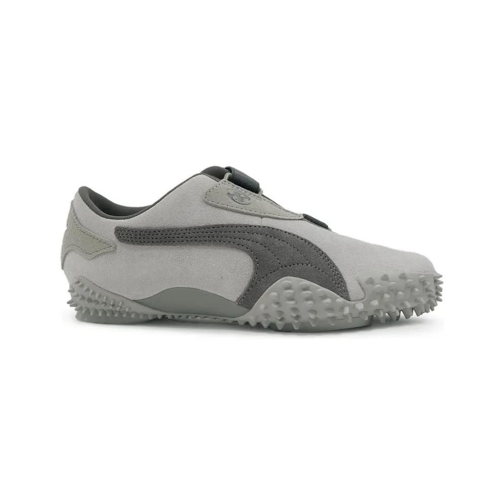 Puma Mostro San Gear Glacial Grey (400209-01)
