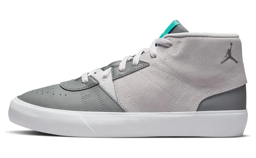 Jordan Series DA8026-500
