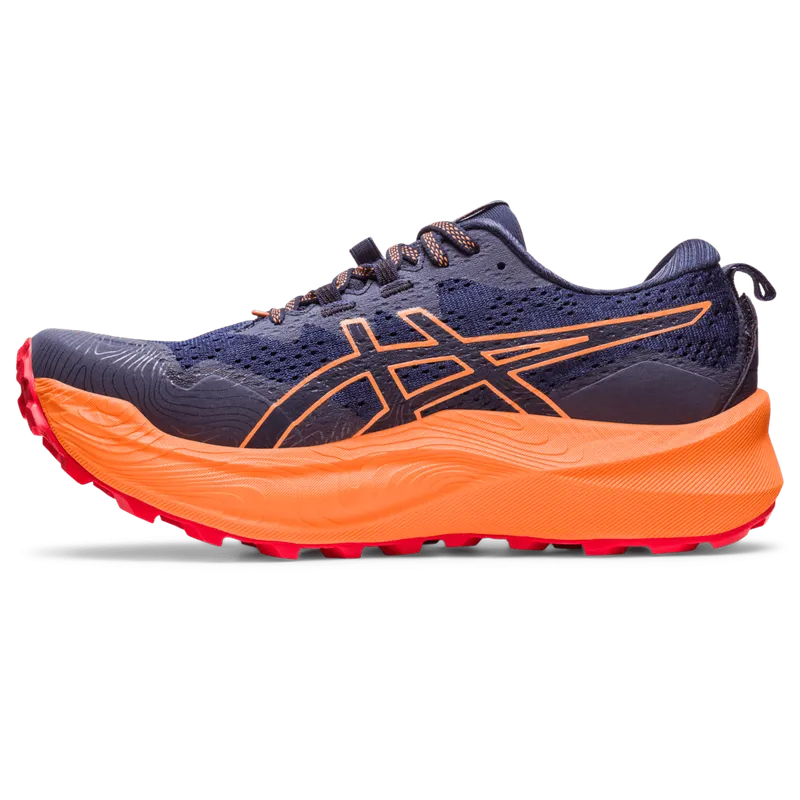 Asics Trabuco Max 2 Midnight/Black (1011B606.400)
