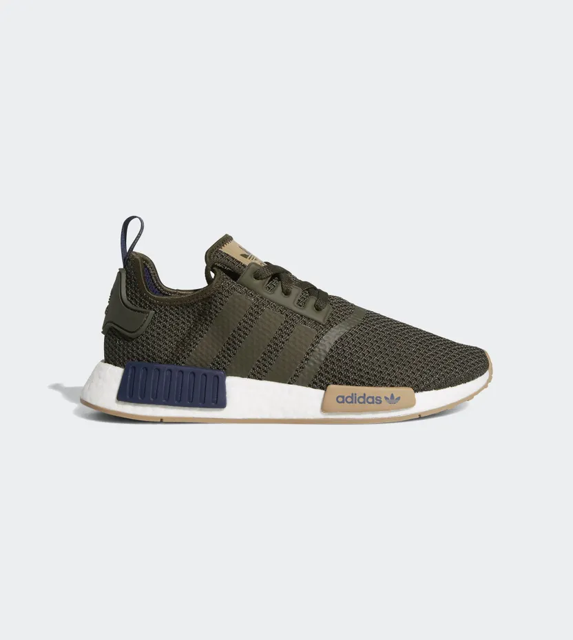 adidas NMD R1 Night Cargo